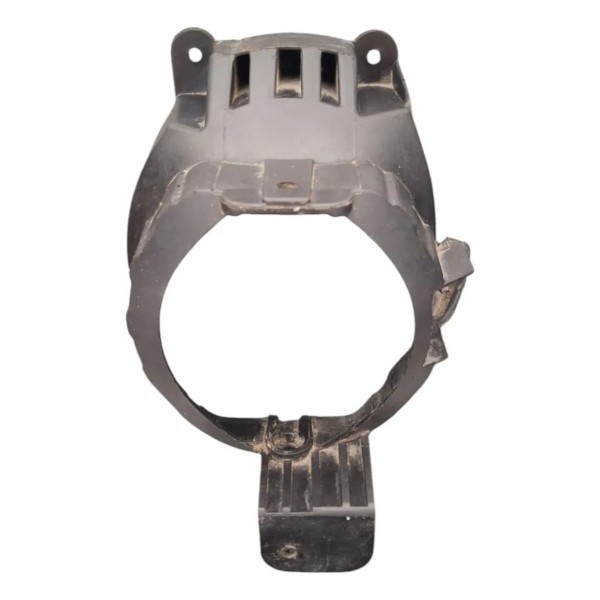 Grade Farol Milha Onix Prisma Dianteiro Direito 2015 A 2016