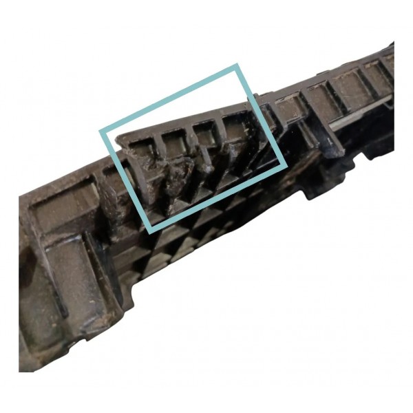 Suporte Caixa Bateria Mercedes Glc 300 2023