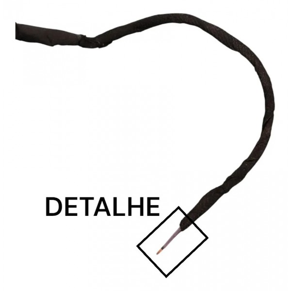 Chicote Porta Dianteira Direita Chevrolet Onix 2023 2024