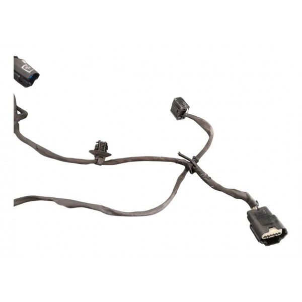 Chicote Porta Dianteira Direita Chevrolet Onix 2023 2024