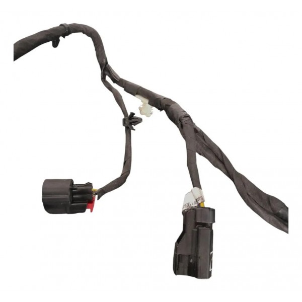 Chicote Porta Dianteira Direita Chevrolet Onix 2023 2024
