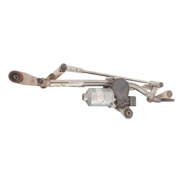 Máquina Limpador Parabrisa Gm Chevrolet Onix 2020 2024