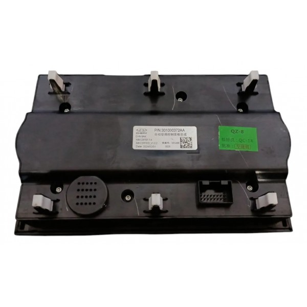 Comando Ar Condicionado Chery Tiggo 8 2021 2024