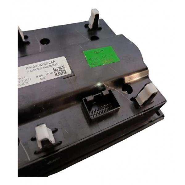 Comando Ar Condicionado Chery Tiggo 8 2021 2024