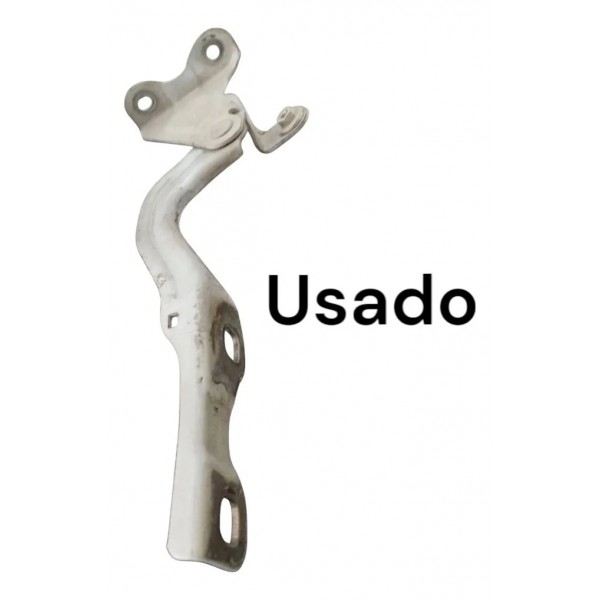 Braço Direito Capô Gm Chevrolet Onix 2013 A 2019