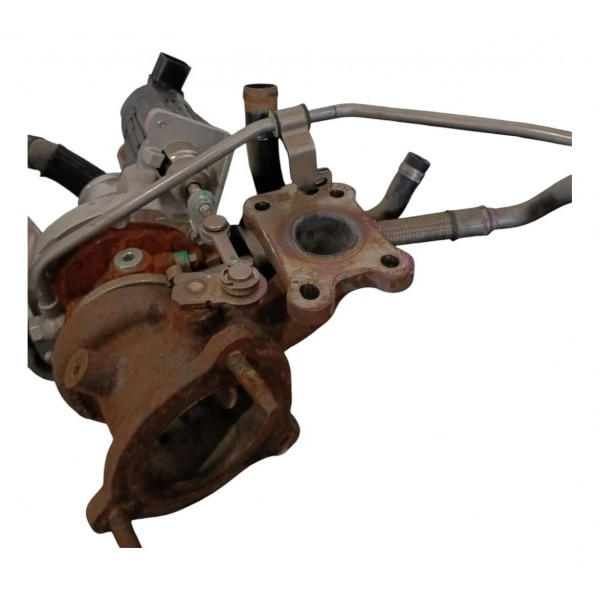 Turbina Chery Tiggo 5x 2021 2024