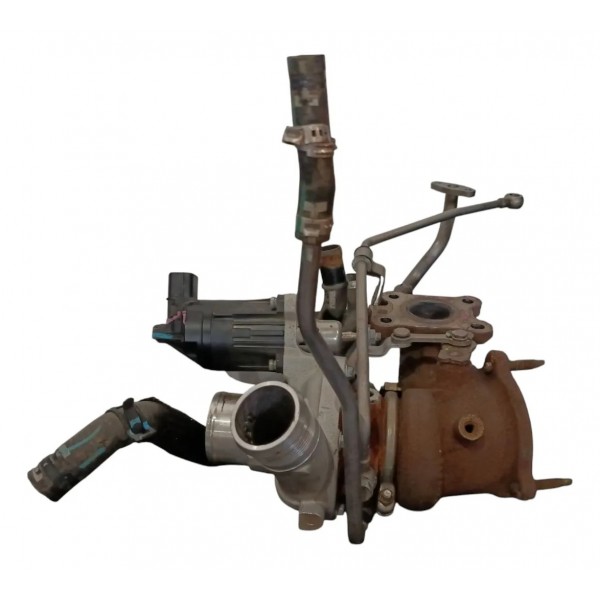 Turbina Chery Tiggo 5x 2021 2024
