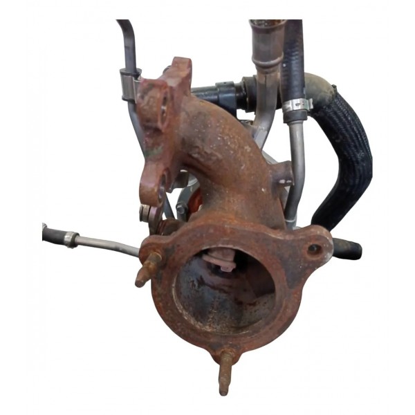 Turbina Chery Tiggo 5x 2021 2024
