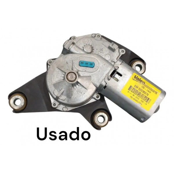 Motor Limpador Traseiro Chevrolet Onix Gm 2019