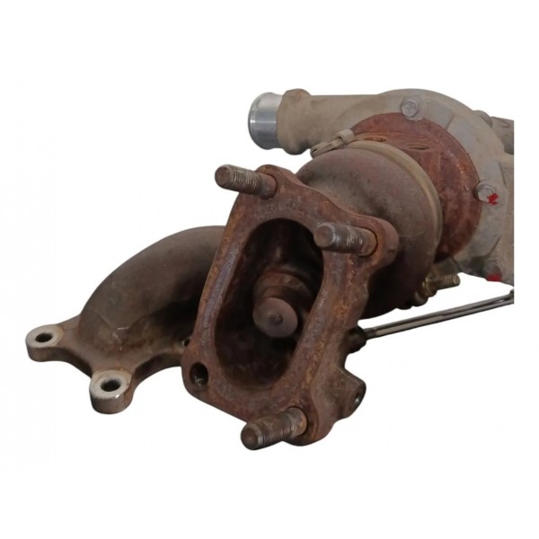 Turbina Original Creta 2024 2025