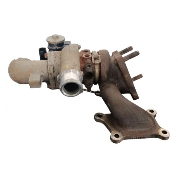 Turbina Original Creta 2024 2025