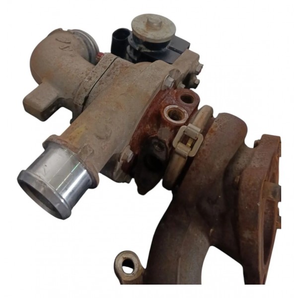 Turbina Original Creta 2024 2025