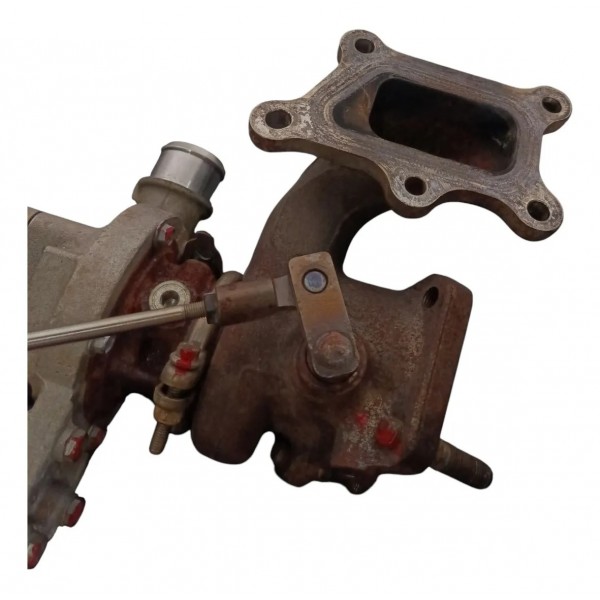 Turbina Original Creta 2024 2025