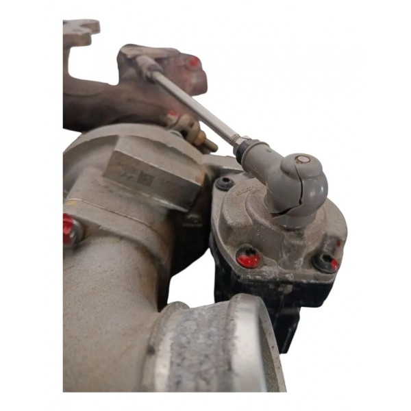 Turbina Original Creta 2024 2025