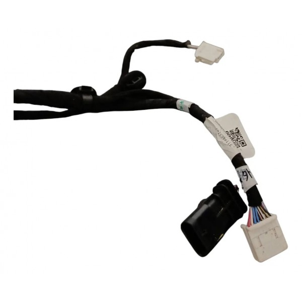 Chicote Porta Dianteira Esquerda Byd Dolphin 2025