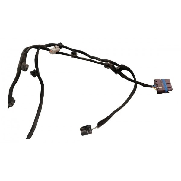 Chicote Porta Dianteira Esquerda Byd Dolphin 2025