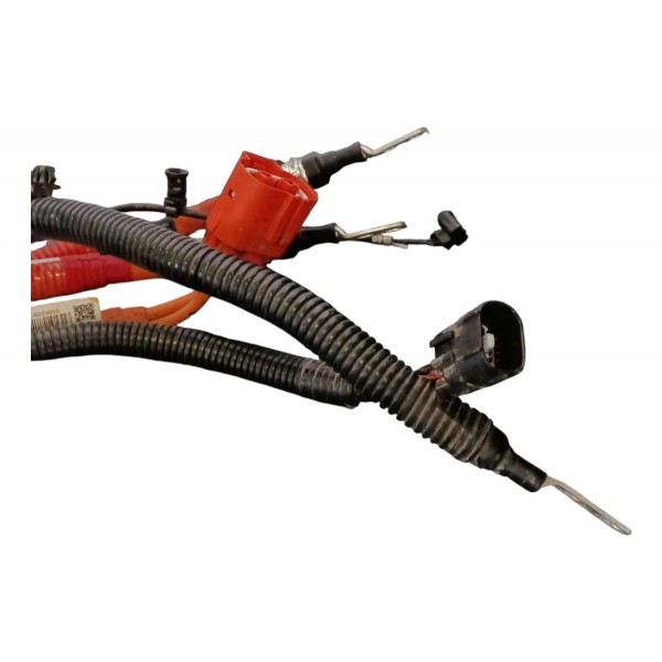 Tomada Carregamento Bateria Byd Dolphin Mini 2024 2025