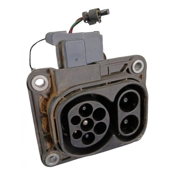 Tomada Carregamento Bateria Byd Dolphin Mini 2024 2025