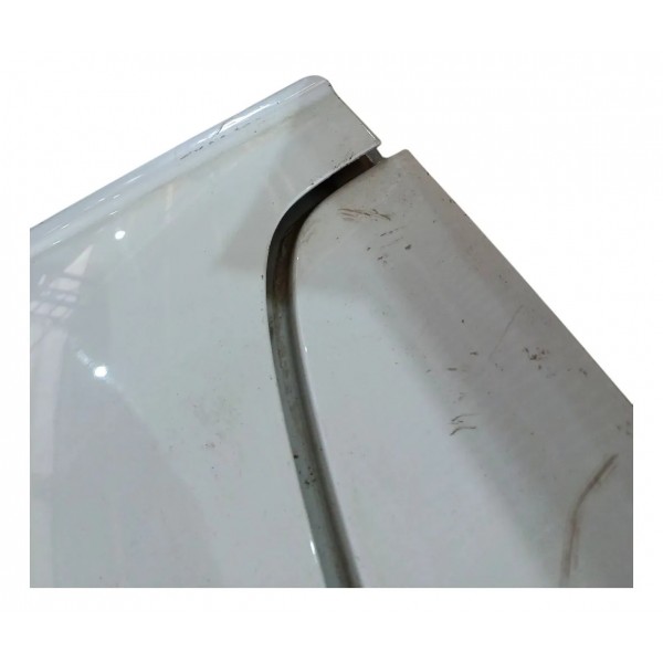 Tampa Porta-malas Byd Dolphin Mini 2024 2025