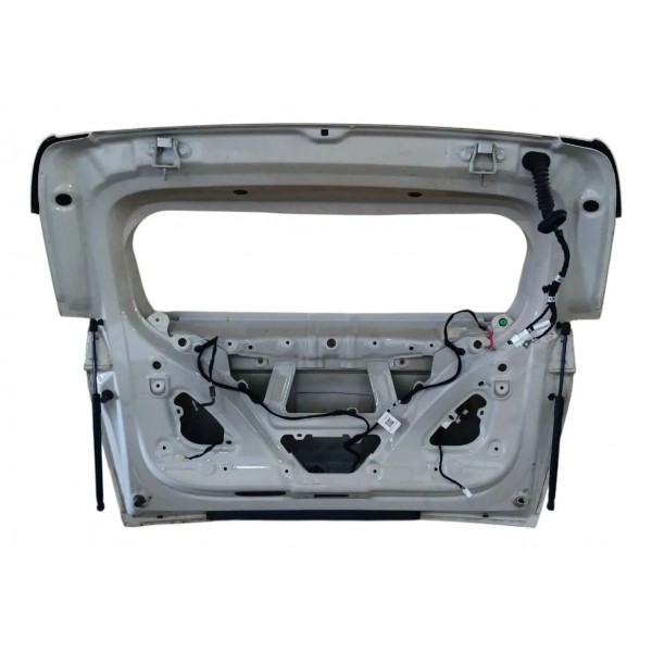 Tampa Porta-malas Byd Dolphin Mini 2024 2025