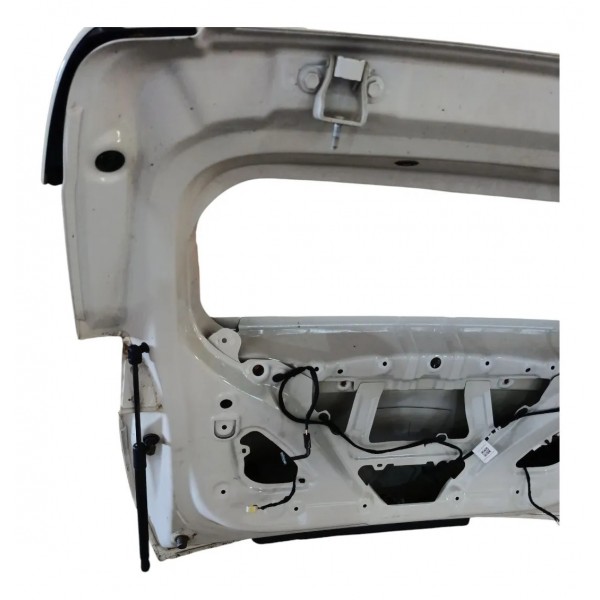 Tampa Porta-malas Byd Dolphin Mini 2024 2025