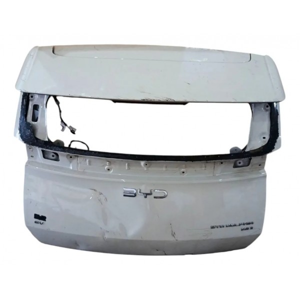 Tampa Porta-malas Byd Dolphin Mini 2024 2025
