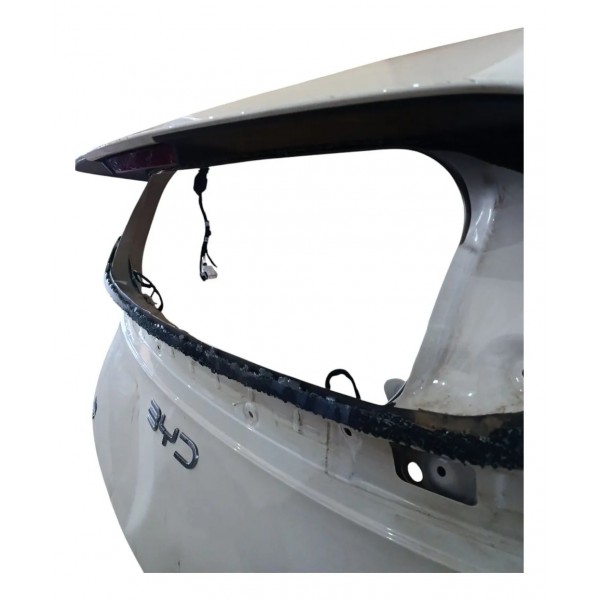 Tampa Porta-malas Byd Dolphin Mini 2024 2025