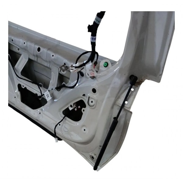 Tampa Porta-malas Byd Dolphin Mini 2024 2025