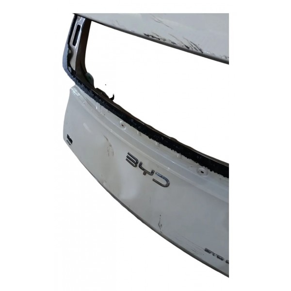 Tampa Porta-malas Byd Dolphin Mini 2024 2025