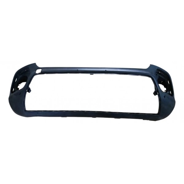 Spoiler Parachoque Dianteiro Jeep Compass 2022 2024
