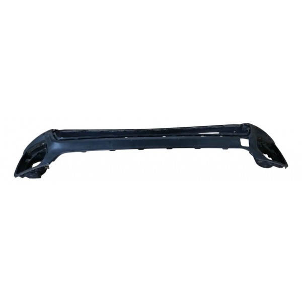 Spoiler Parachoque Dianteiro Jeep Compass 2022 2024