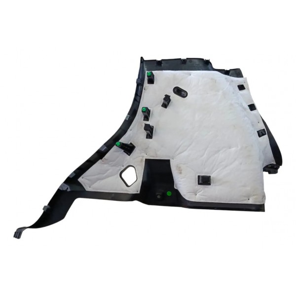 Acabamento Porta-malas Esquerdo Byd Dolphin Mini 2024 2025