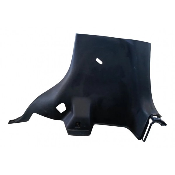 Acabamento Porta-malas Direito Byd Dolphin Mini 2024 2025