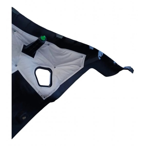 Acabamento Porta-malas Direito Byd Dolphin Mini 2024 2025