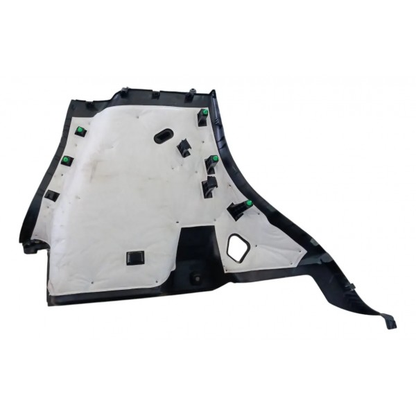 Acabamento Porta-malas Direito Byd Dolphin Mini 2024 2025