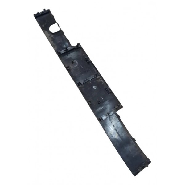 Suporte Moldura Placa Dianteira Chery Tiggo 8 2024 2025