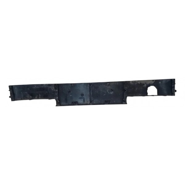 Suporte Moldura Placa Dianteira Chery Tiggo 8 2024 2025