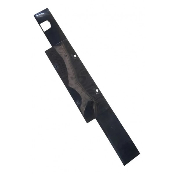 Suporte Moldura Placa Dianteira Chery Tiggo 8 2024 2025