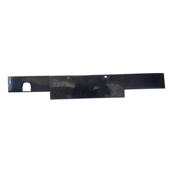 Suporte Moldura Placa Dianteira Chery Tiggo 8 2024 2025