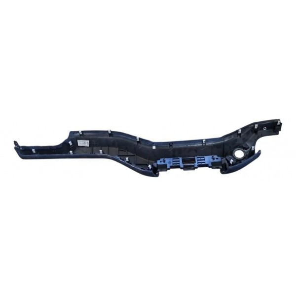 Acabamento Painel Central Byd Dolphin Mini 2024 2025