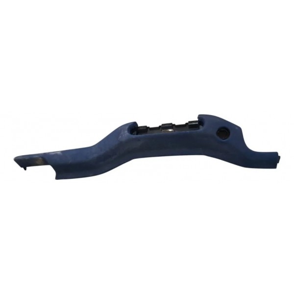 Acabamento Painel Central Byd Dolphin Mini 2024 2025