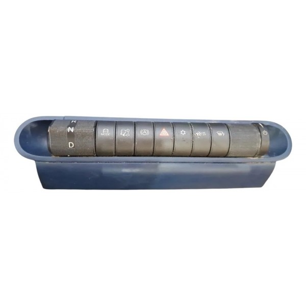 Botão Pisca Comando Ar On/off Byd Dolphin Mini Ev Gs 55 2026