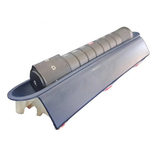 Botão Pisca Comando Ar On/off Byd Dolphin Mini Ev Gs 55 2026