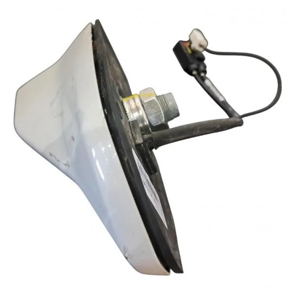 Antena Tubarao Byd Yuan Plus 2025