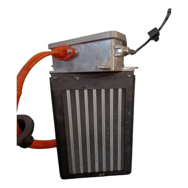 Radiador Ar Quente Byd Dolphin Mini 2024 2025