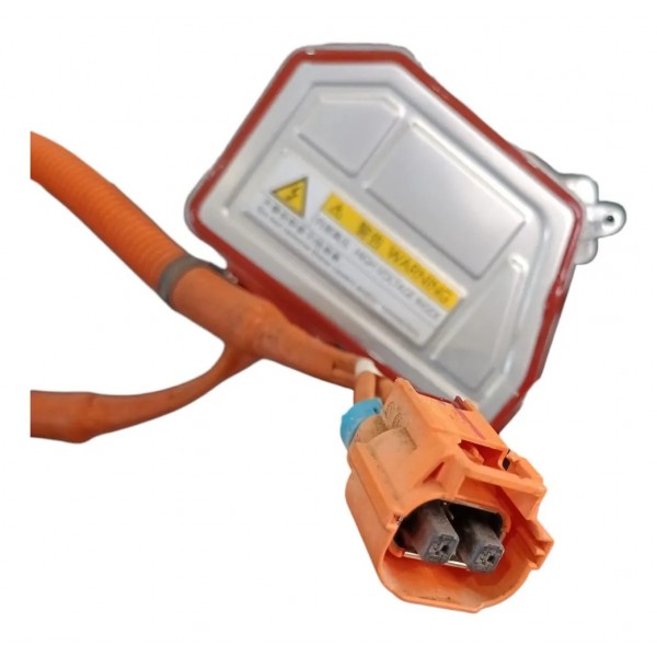 Radiador Ar Quente Byd Dolphin Mini 2024 2025