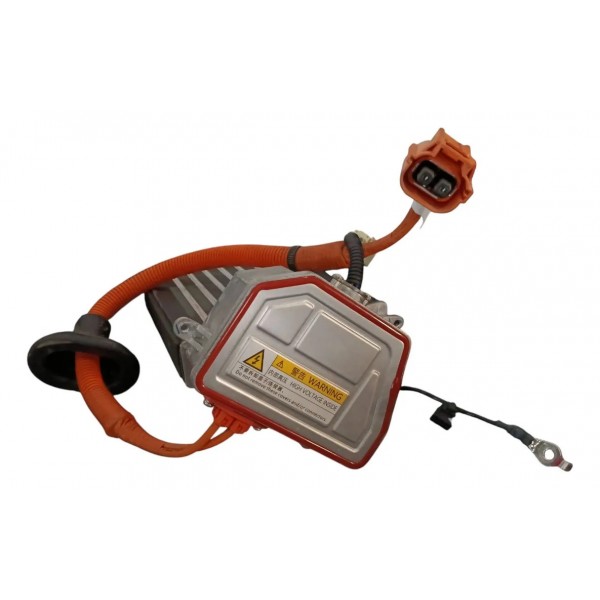Radiador Ar Quente Byd Dolphin Mini 2024 2025