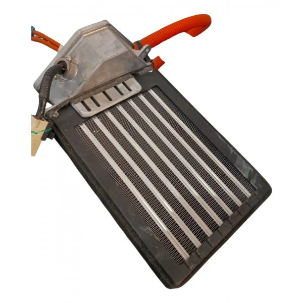 Radiador Ar Quente Byd Dolphin Mini 2024 2025