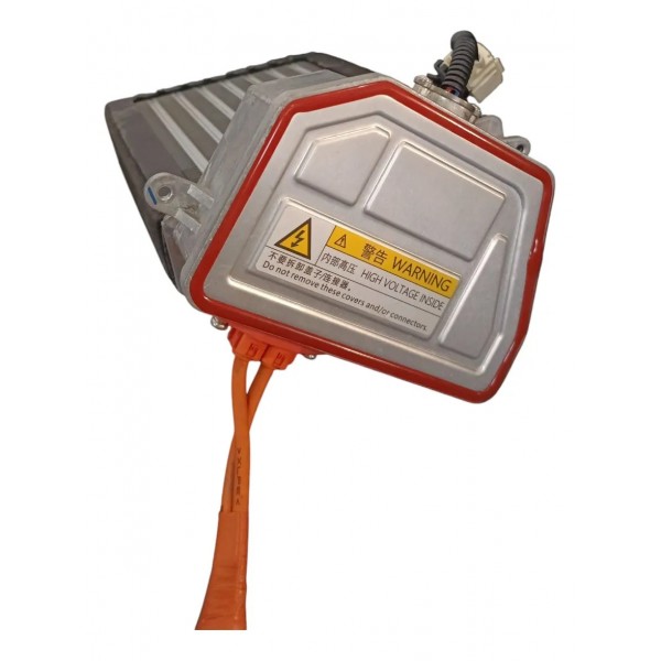 Radiador Ar Quente Byd Dolphin Mini 2024 2025