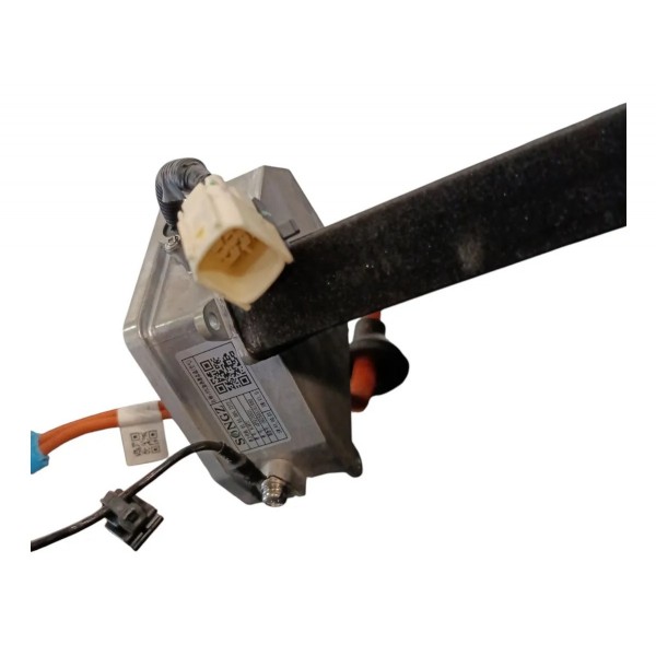 Radiador Ar Quente Byd Dolphin Mini 2024 2025